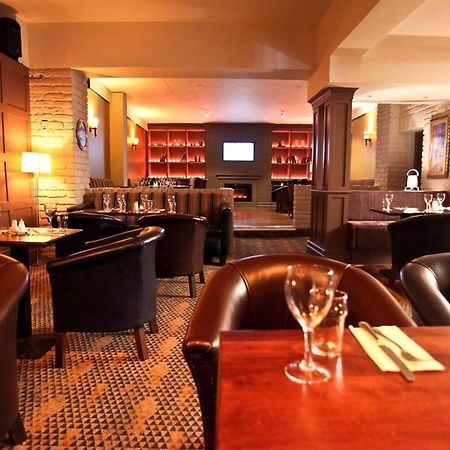 Harty Costello Town House Ballybunion Ngoại thất bức ảnh