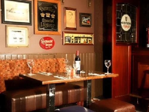 Harty Costello Town House Ballybunion Ngoại thất bức ảnh