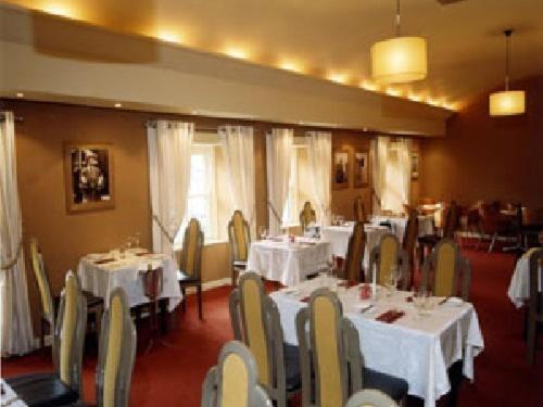 Harty Costello Town House Ballybunion Ngoại thất bức ảnh