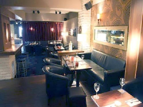 Harty Costello Town House Ballybunion Ngoại thất bức ảnh